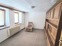 Prodej rodinného domu, Želeč, 45 m2