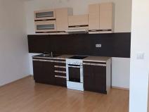 Pronájem bytu 1+kk, Most, Radniční, 35 m2