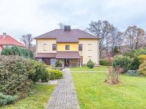 Prodej bytu 3+kk, Malonty, 61 m2