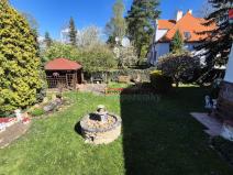 Prodej rodinného domu, Výškov - Počerady, 180 m2