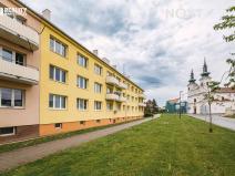 Pronájem bytu 3+1, Valtice, P. Bezruče, 71 m2