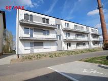 Pronájem bytu 1+kk, Cerhenice, Nádražní, 27 m2