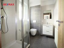Pronájem bytu 1+kk, Cerhenice, Nádražní, 27 m2