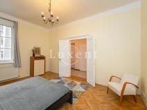 Prodej bytu 3+1, Praha - Žižkov, Přibyslavská, 90 m2