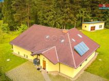 Prodej rodinného domu, Lipnice nad Sázavou - Vilémovec, 225 m2