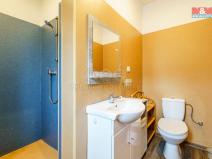 Pronájem bytu 2+kk, Kraslice, Čs. armády, 40 m2