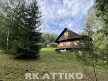 Prodej chaty, Žďárec, 85 m2