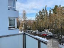 Pronájem bytu 3+kk, Jablonec nad Nisou, Hřbitovní, 74 m2