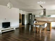 Pronájem bytu 3+kk, Vrchlabí, Sv. Čecha, 100 m2