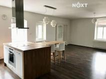 Pronájem bytu 3+kk, Vrchlabí, Sv. Čecha, 100 m2