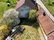 Prodej rodinného domu, Dobršín, 80 m2