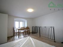 Pronájem bytu 1+kk, Brno, Koliště, 28 m2