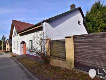 Prodej rodinného domu, Nové Město na Moravě, Malá, 347 m2