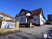 Prodej rodinného domu, Nové Město na Moravě, Malá, 347 m2