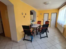 Prodej rodinného domu, Nový Bydžov, 160 m2