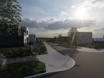 Prodej pozemku pro bydlení, Benátky nad Jizerou, 1158 m2