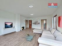 Prodej rodinného domu, Popůvky, Nad Rybníkem, 123 m2