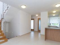Pronájem rodinného domu, Praha - Dejvice, K Matěji, 220 m2