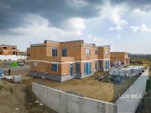 Prodej bytu 4+kk, Šlapanice, 102 m2