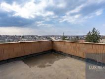 Prodej bytu 4+kk, Šlapanice, 102 m2