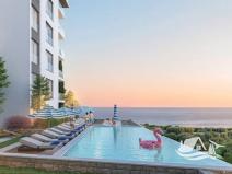 Prodej bytu 3+kk, Dobrá Voda, Černá Hora, 108 m2