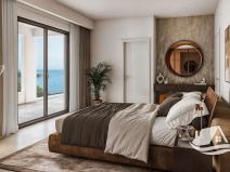 Prodej bytu 4+kk, Dobrá Voda, Černá Hora, 122 m2