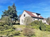 Prodej rodinného domu, Chanovice, 95 m2