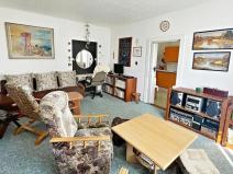 Prodej rodinného domu, Chanovice, 95 m2