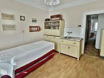 Prodej rodinného domu, Chanovice, 95 m2