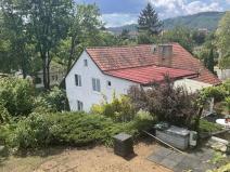 Dražba rodinného domu, Blansko, Horní Palava, 402 m2