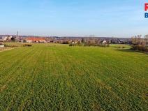 Prodej pozemku pro bydlení, Rožďalovice, Polní, 900 m2
