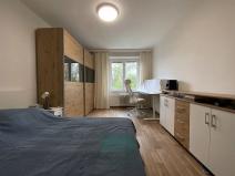 Pronájem bytu 2+1, Praha - Záběhlice, Vrútecká, 50 m2