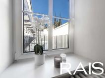 Prodej bytu 2+kk, Brno, Bašty, 30 m2