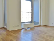 Pronájem bytu 1+kk, Praha - Uhříněves, Oty Bubeníčka, 37 m2