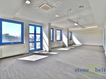 Pronájem kanceláře, Mladá Boleslav, 128 m2