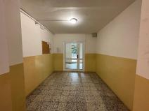 Prodej bytu 4+1, Praha - Řepy, Nevanova, 96 m2
