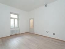 Prodej bytu 1+kk, Praha - Nové Město, Vyšehradská, 28 m2