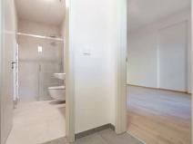 Prodej bytu 1+kk, Praha - Nové Město, Vyšehradská, 28 m2
