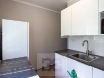 Pronájem bytu 2+1, Praha - Malešice, Tuchorazská, 52 m2