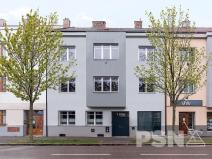 Prodej bytu 4+kk, Pardubice, Svobody, 82 m2