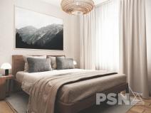 Prodej bytu 4+kk, Špindlerův Mlýn, 73 m2