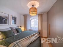 Prodej bytu 2+kk, Špindlerův Mlýn, 43 m2
