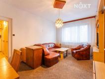 Prodej bytu 3+1, Šumperk, Lidická, 68 m2