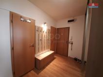 Pronájem bytu 3+1, Olomouc - Holice, U cukrovaru, 75 m2
