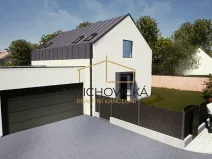 Prodej rodinného domu, Pětihosty, 130 m2
