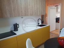 Prodej bytu 2+1, Aš, 52 m2