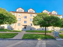Pronájem bytu 2+kk, Kuřim, Jungmannova, 52 m2