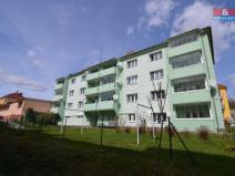 Prodej bytu 2+1, Boskovice, Na Vyhlídce, 62 m2
