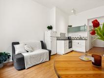 Prodej bytu 2+kk, Praha - Vršovice, Košická, 37 m2