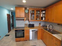 Prodej bytu 2+1, Hodonín, Nesyt, 60 m2